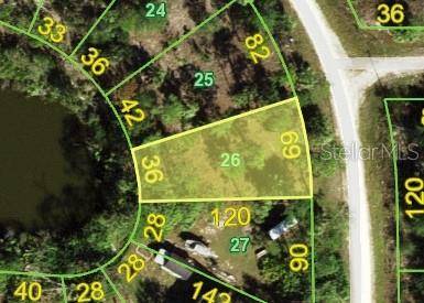 13659 CAROUSEL DR, Punta Gorda, FL 33955