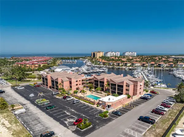 3160 MATECUMBE KEY RD #238, Punta Gorda, FL 33955