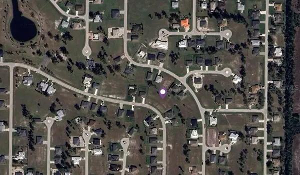 25418 DOREDO DR, Punta Gorda, FL 33955