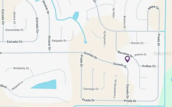 25418 DOREDO DR, Punta Gorda, FL 33955