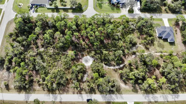 17497 BILLIAR AVE, Port Charlotte, FL 33948