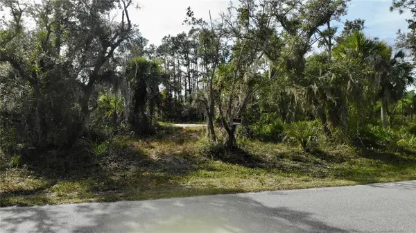 17497 BILLIAR AVE, Port Charlotte, FL 33948