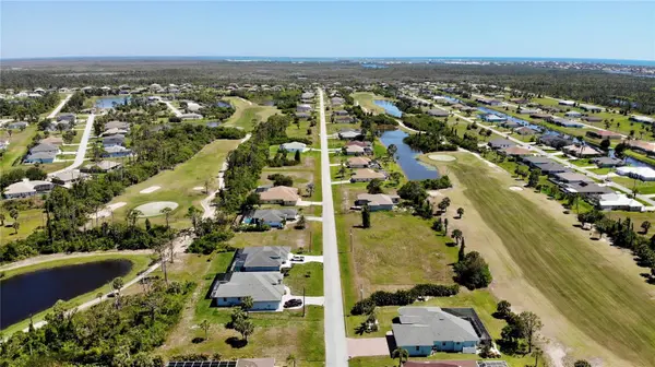 89 PINE VALLEY PL, Rotonda West, FL 33947