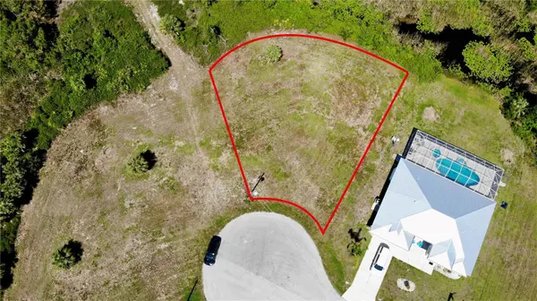 89 PINE VALLEY PL, Rotonda West, FL 33947