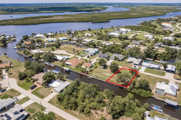 28451 SILVER PALM DR, Punta Gorda, FL 33982