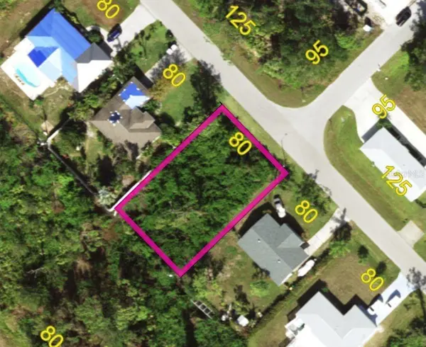 5533 KEMPSON LN, Port Charlotte, FL 33981