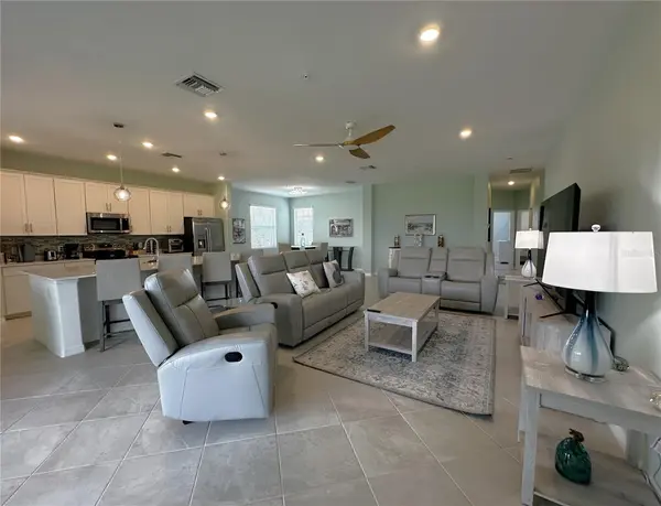 4835 BIRCHWOOD CT #6222, Punta Gorda, FL 33955