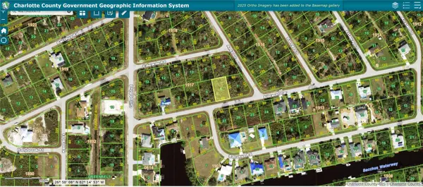 12322 ALBRECHT TER, Port Charlotte, FL 33981