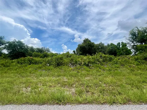 12322 ALBRECHT TER, Port Charlotte, FL 33981