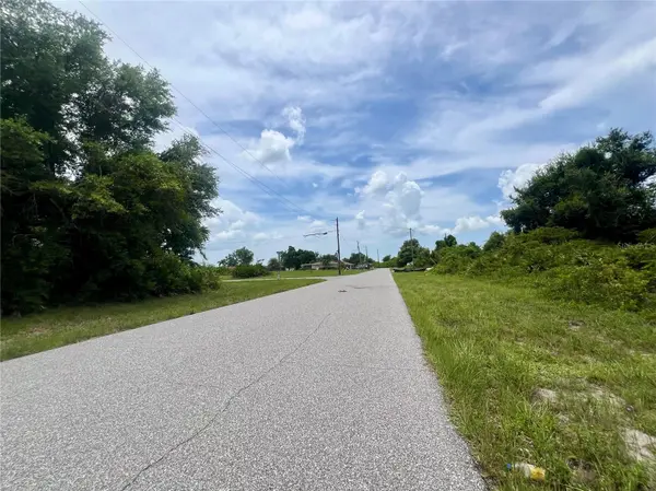 12322 ALBRECHT TER, Port Charlotte, FL 33981