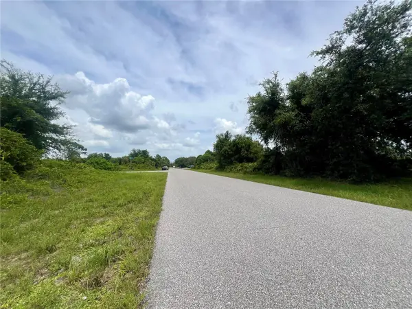 12322 ALBRECHT TER, Port Charlotte, FL 33981