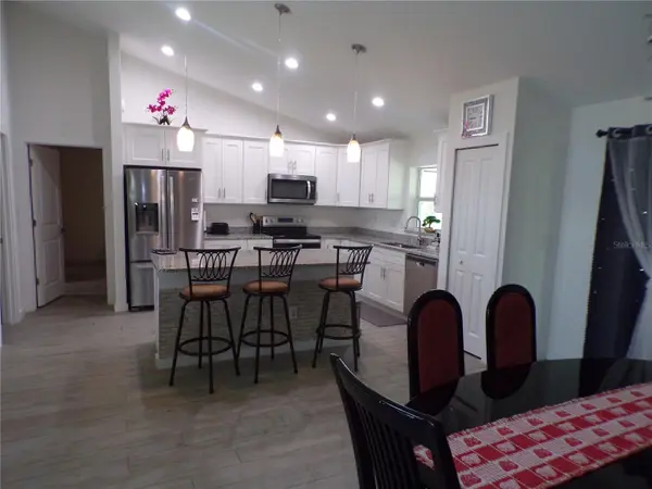 334 MILLPORT ST NW, Port Charlotte, FL 33948