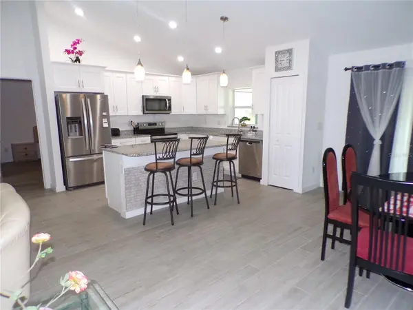 334 MILLPORT ST NW, Port Charlotte, FL 33948