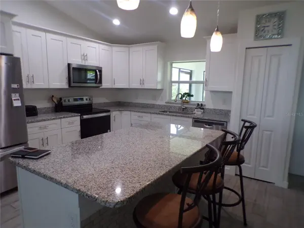 334 MILLPORT ST NW, Port Charlotte, FL 33948