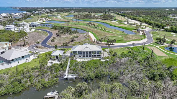 10161 EAGLE PRESERVE DR, Englewood, FL 34224