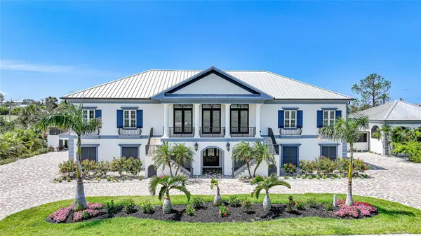 10161 EAGLE PRESERVE DR, Englewood, FL 34224