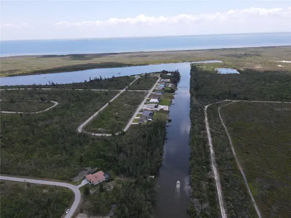 10662 KEARSARGE CIR, Port Charlotte, FL 33981