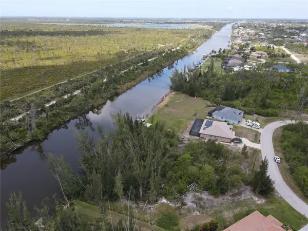 10662 KEARSARGE CIR, Port Charlotte, FL 33981