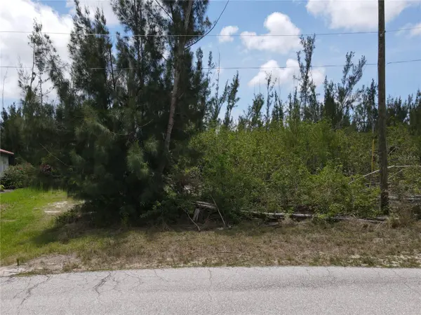 10662 KEARSARGE CIR, Port Charlotte, FL 33981