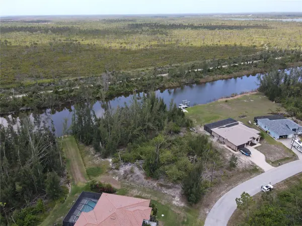 10662 KEARSARGE CIR, Port Charlotte, FL 33981
