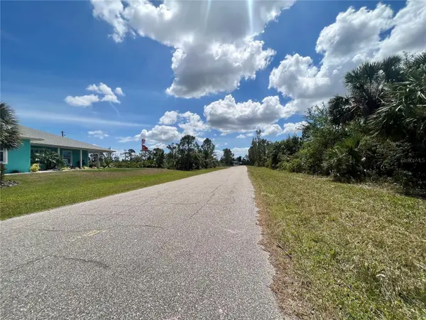 4441 HOBSON ST, Port Charlotte, FL 33981