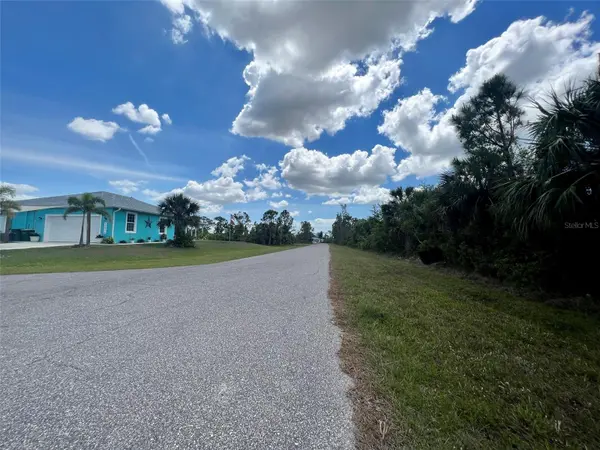 4441 HOBSON ST, Port Charlotte, FL 33981