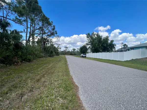 4441 HOBSON ST, Port Charlotte, FL 33981
