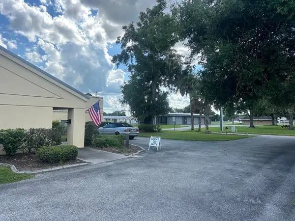 920 N MILLS AVE, Arcadia, FL 34266