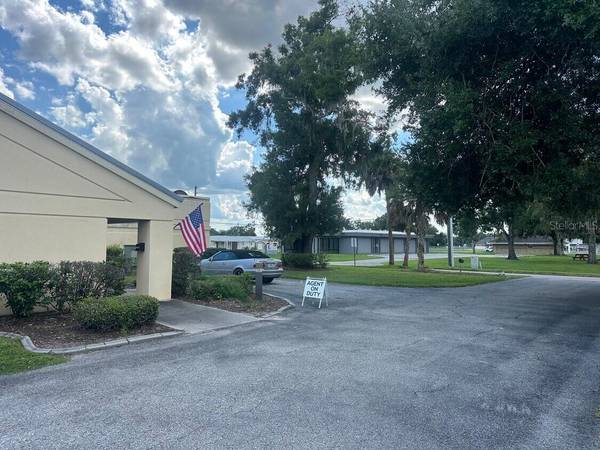 920 N MILLS AVE, Arcadia, FL 34266