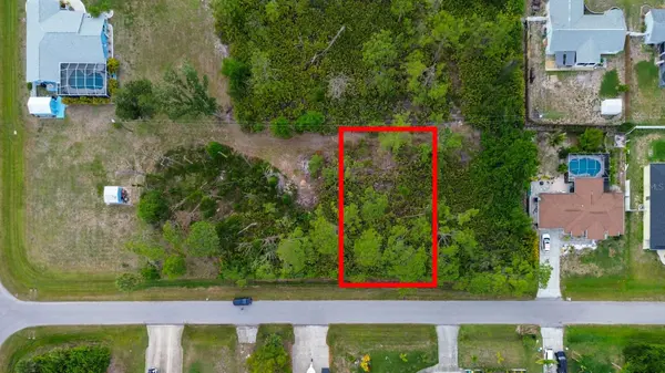 5263 ELLSWORTH TER, Port Charlotte, FL 33981