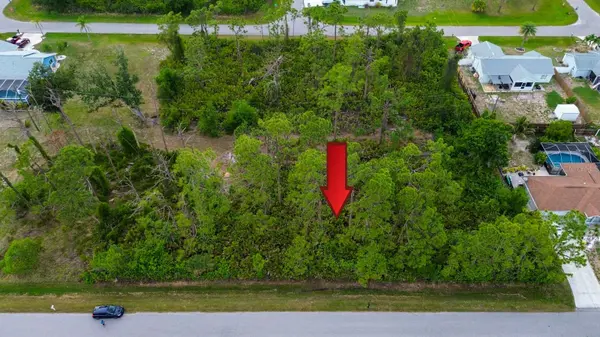 5263 ELLSWORTH TER, Port Charlotte, FL 33981