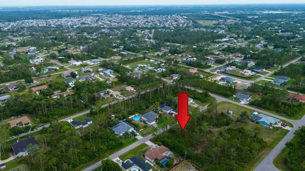 5263 ELLSWORTH TER, Port Charlotte, FL 33981