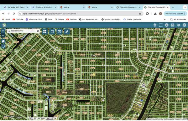 13085 CHIMINIELLO DR, Port Charlotte, FL 33953