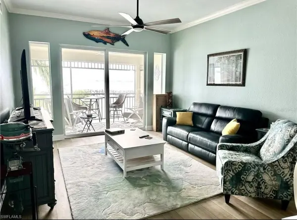5114 MELBOURNE ST #A302, Punta Gorda, FL 33980