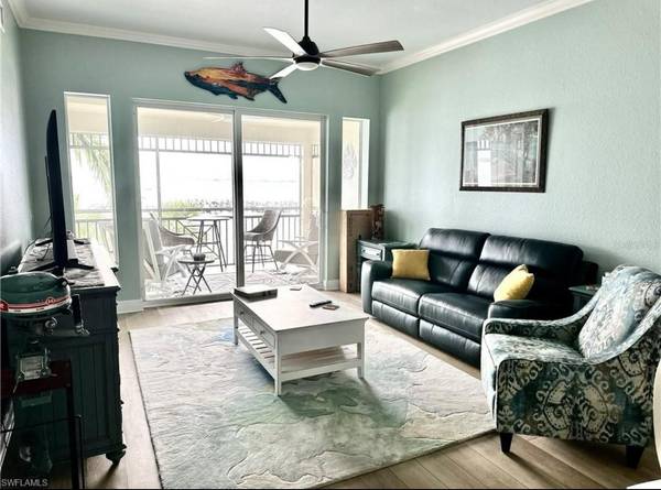 5114 MELBOURNE ST #A302, Punta Gorda, FL 33980