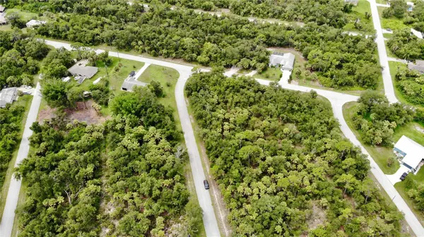 3144 MATHEW ST, Port Charlotte, FL 33948
