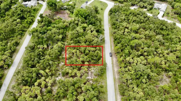3144 MATHEW ST, Port Charlotte, FL 33948