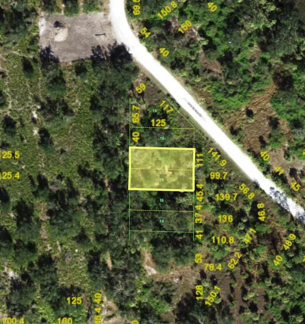 1226 SULSTONE DR, Punta Gorda, FL 33983