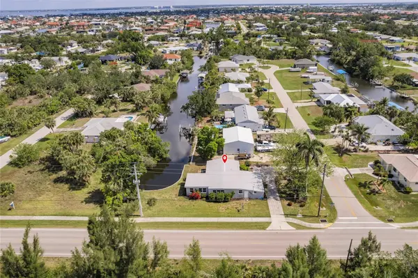3129 BUTTONWOOD PL, Punta Gorda, FL 33950