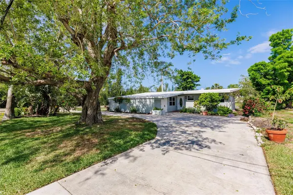 3129 BUTTONWOOD PL, Punta Gorda, FL 33950