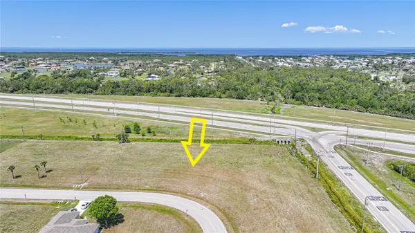 16035 BADALONA DR, Punta Gorda, FL 33955