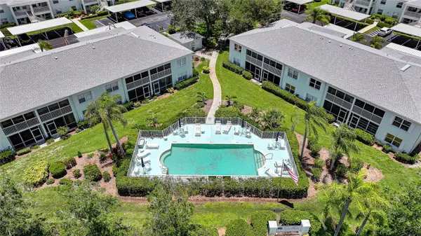 5725 GREENWOOD AVE #2101, North Port, FL 34287