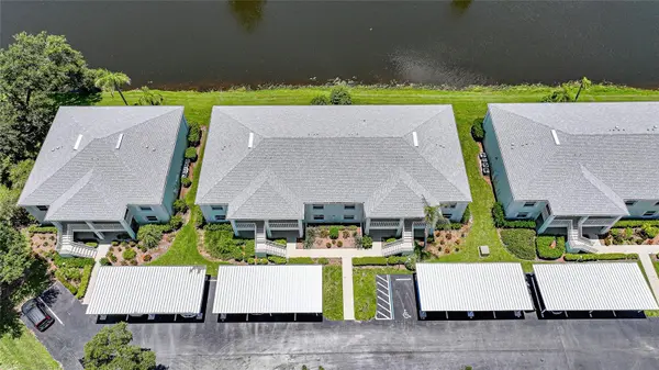 5725 GREENWOOD AVE #2101, North Port, FL 34287
