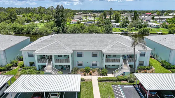 5725 GREENWOOD AVE #2101, North Port, FL 34287