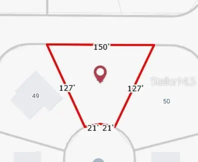 41 RIO CUARTO ST, Punta Gorda, FL 33983