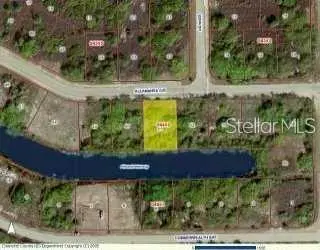 13958 ALLAMANDA CIR, Port Charlotte, FL 33981