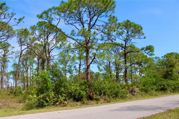 5237 CHANEY TER, Port Charlotte, FL 33981