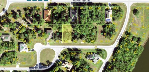 118 CABLE DR, Rotonda West, FL 33947