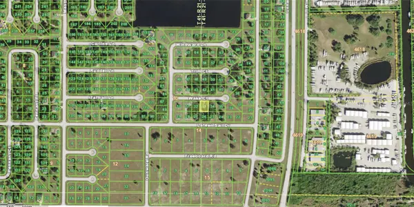 7 WAKE CT, Placida, FL 33946