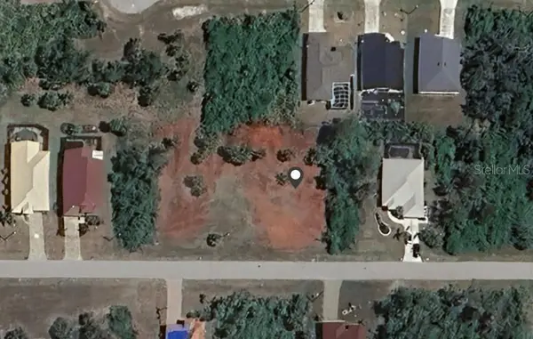384 ALBATROSS RD, Rotonda West, FL 33947